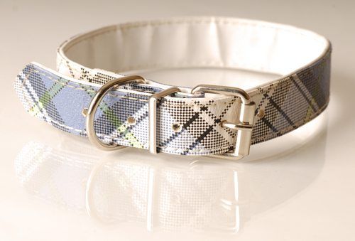 Flat Collar for Dogs