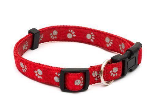 therapy dog collar