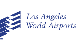 Los Angeles World Airports Logo