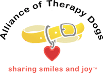 Alliance of Therapy Dogs