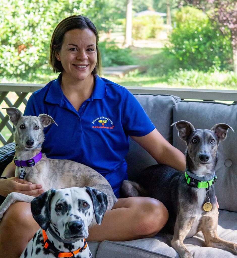 Monica Callahan, ATD Education & Marketing Manager