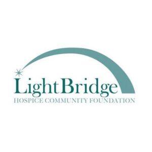 LightBridge Hospice Community Foundation logo